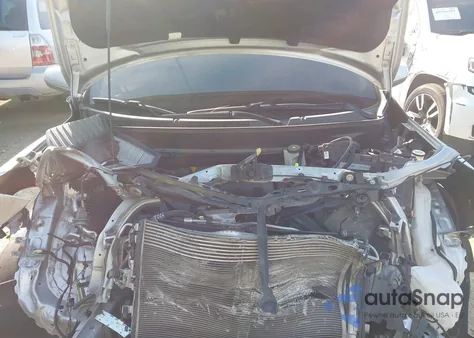 2019 Chevrolet Equinox Lt z USA, uszkodzony, nr VIN 2GNAXKEV3K6304148